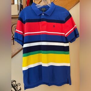 Boy’s Polo by Ralph Lauren XL